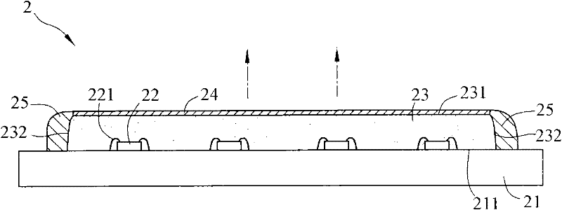 Light-emitting device