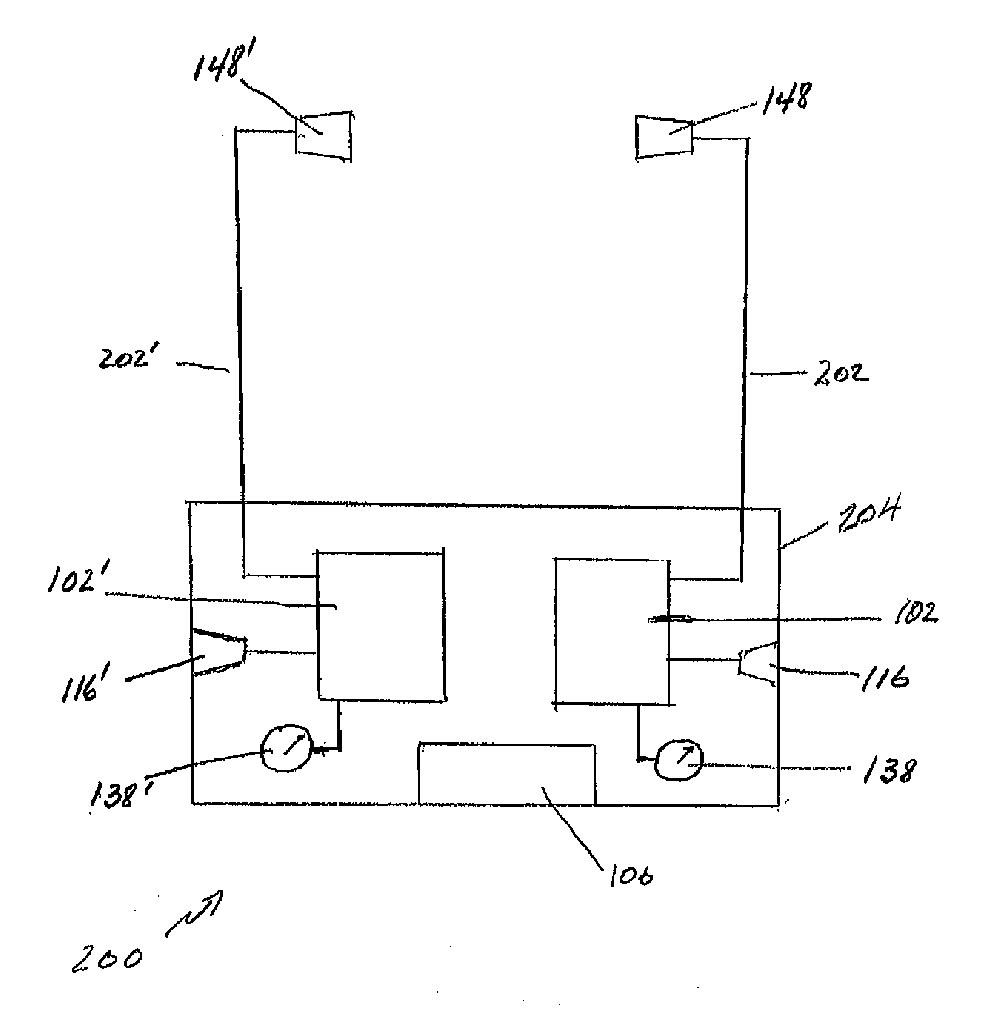 Electronically compensated micro-speakers and applications