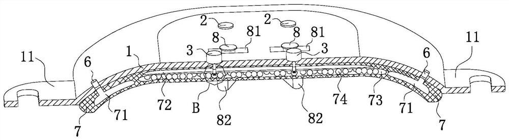 A comprehensive nursing instrument for internal medicine nephropathy