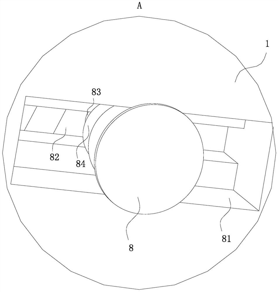 A comprehensive nursing instrument for internal medicine nephropathy