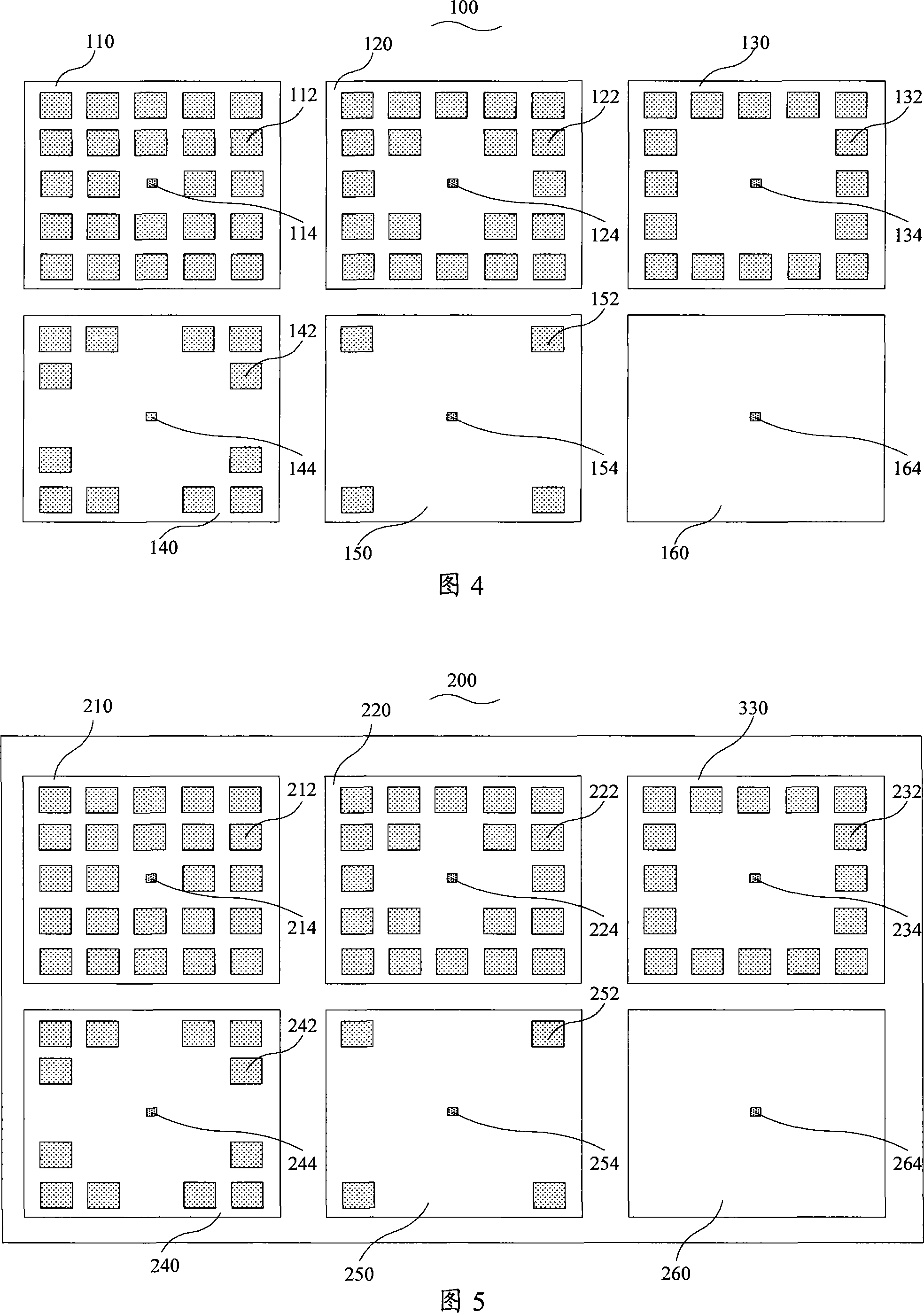 Production of layout and photo mask and graphic method