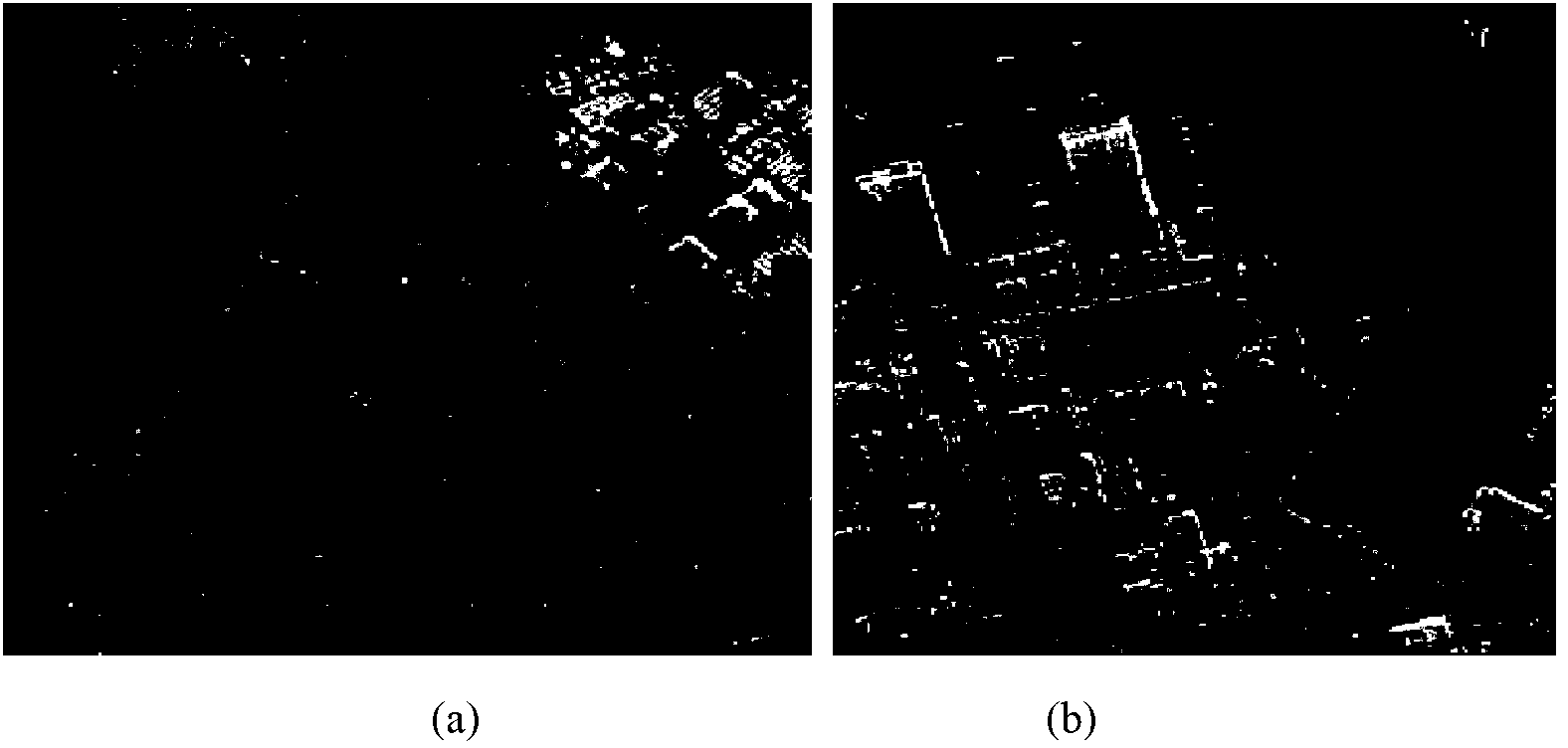 SAR image transmission method based on compressed sensing and channel self-adaption