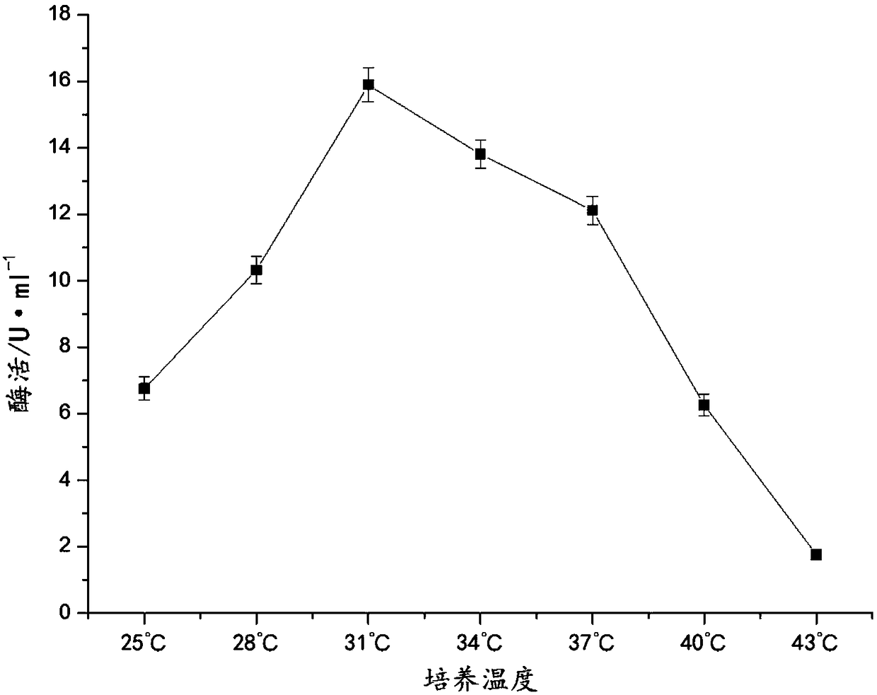 Lactobacillus plantarum with high yield of amylase and applications of lactobacillus plantarum