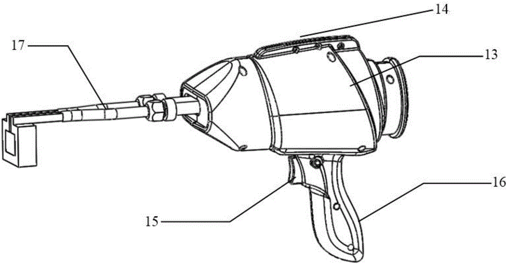 Induction-heating portable hand-held transformer