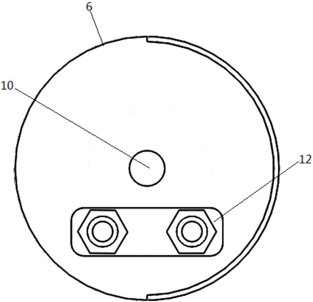 Induction-heating portable hand-held transformer