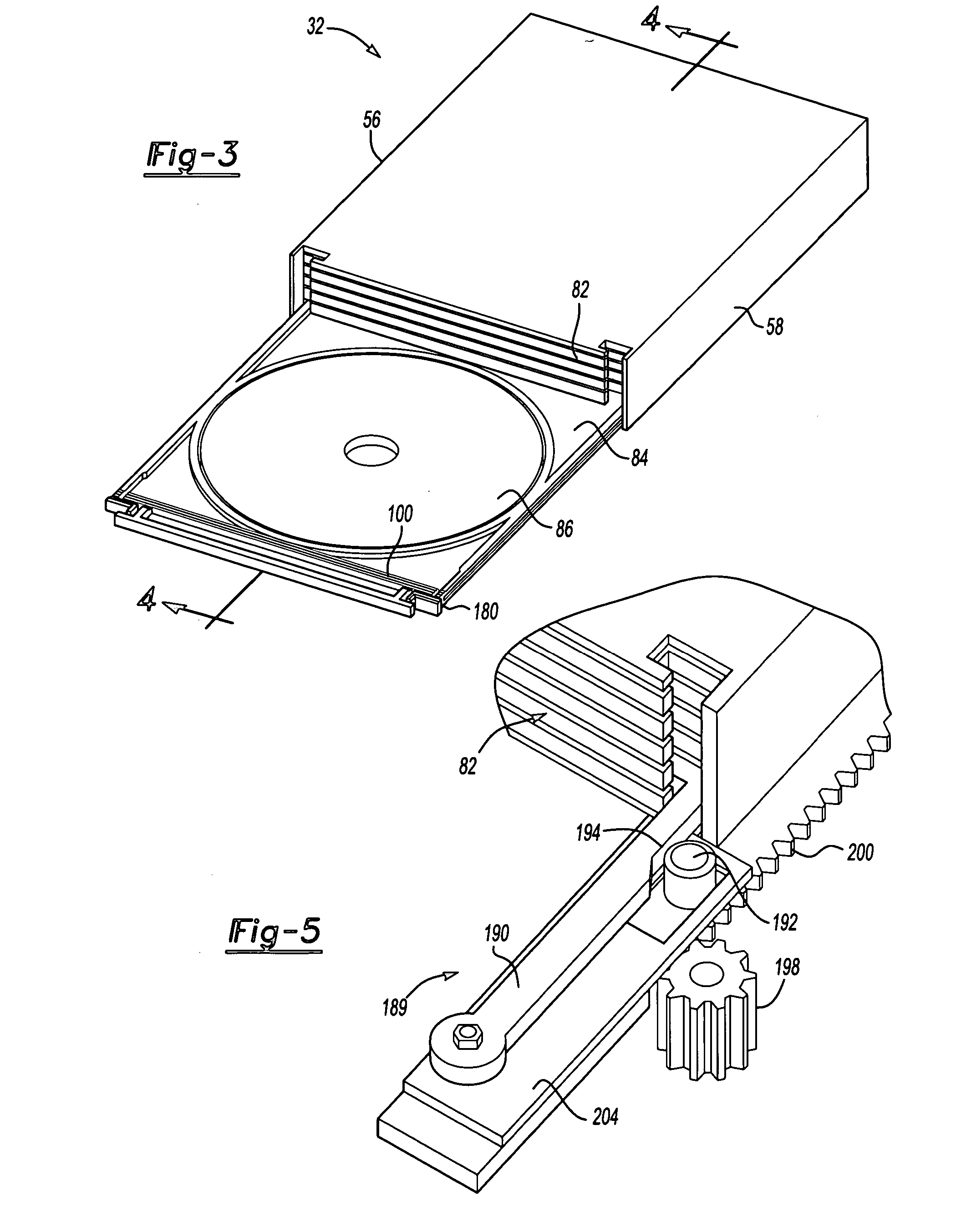 Data storage cartridge