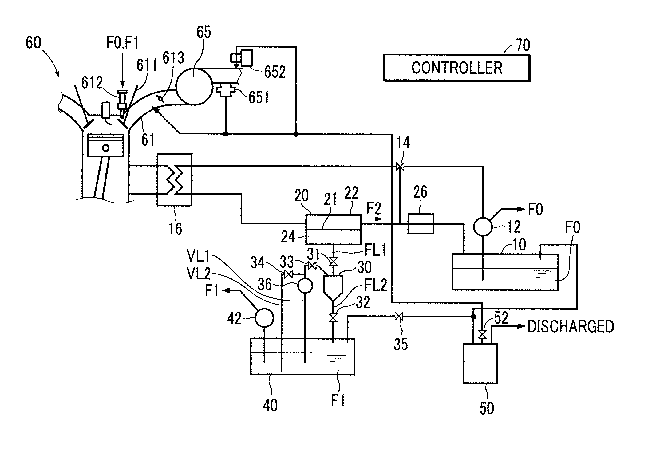 Fuel supply device