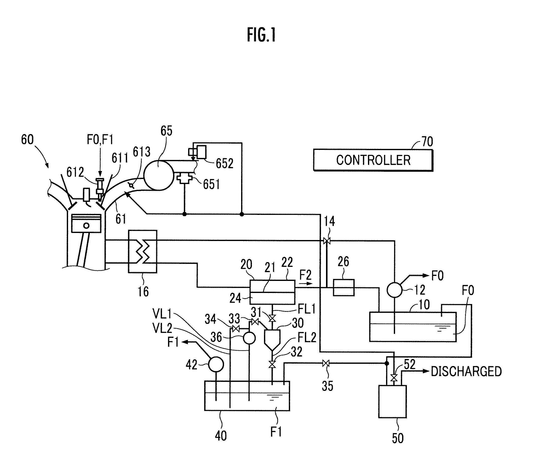 Fuel supply device