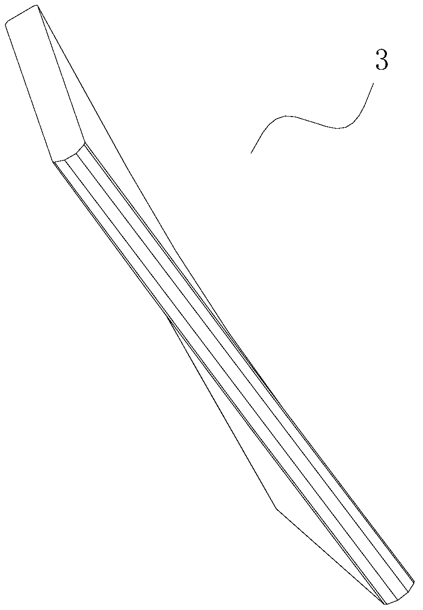 Motor rotor and self-starting synchronous motor