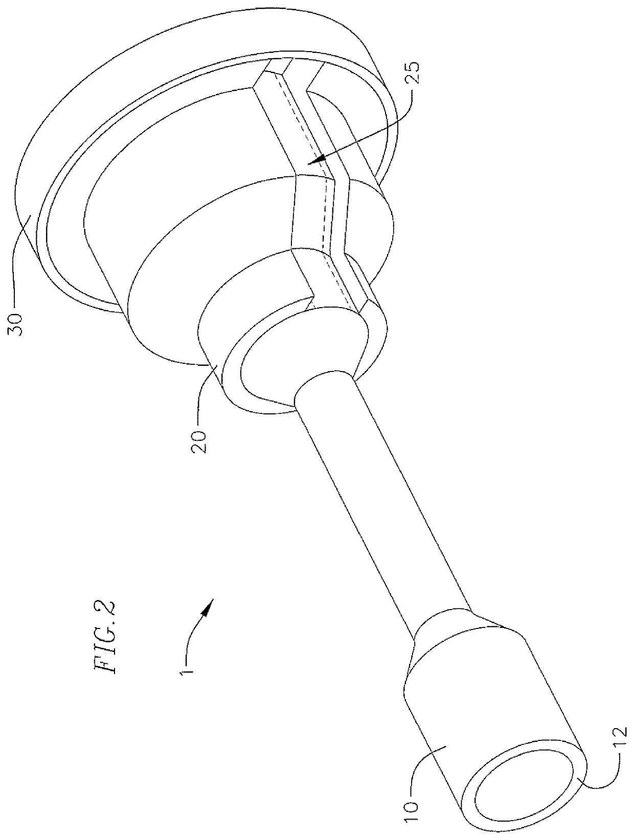 Loader and retriever for transcatheter heart valve, and methods of crimping transcatheter heart valve