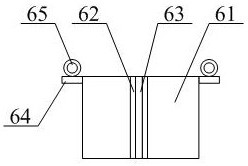 Multifunctional grinding medium producing and processing equipment