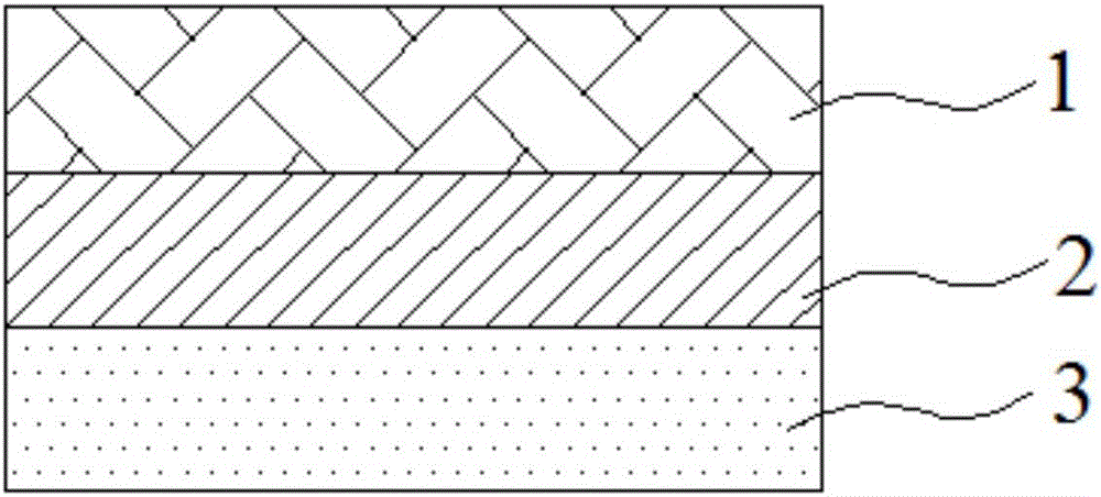 Diamond-like carbon coating applied to surface of piston ring, piston ring and manufacturing technology