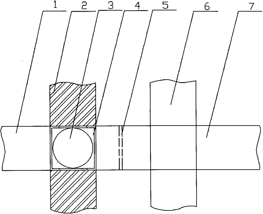 Rapid styptic powder and tourniquet using same