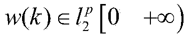 Interference suppression method of nonhomogenous Markov jumping system