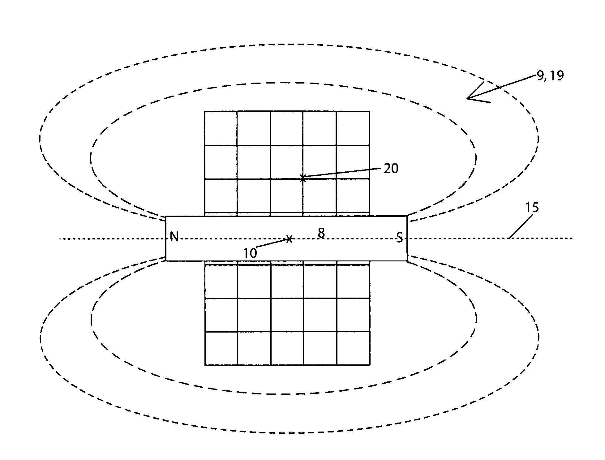 Inclination sensor