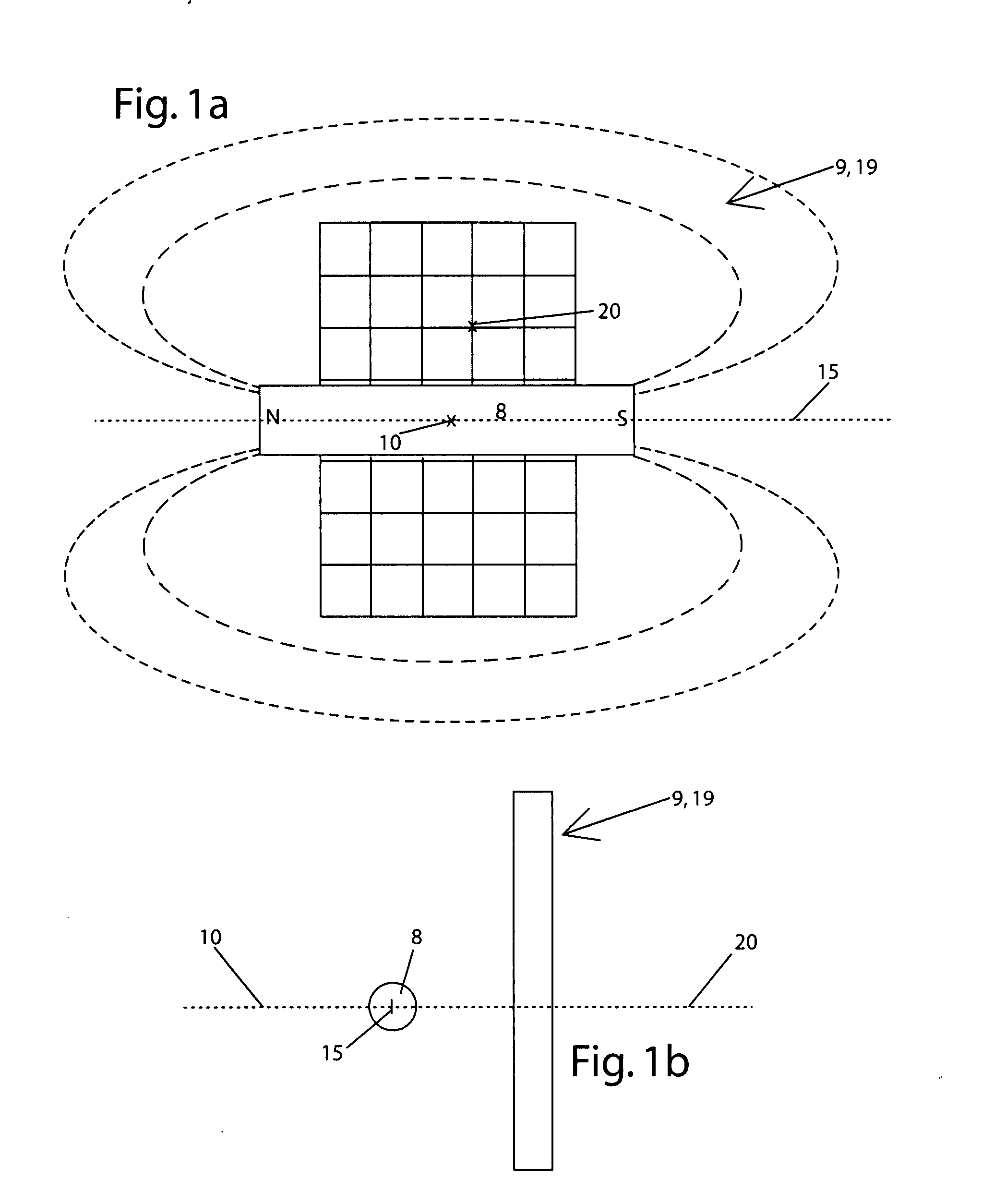 Inclination sensor