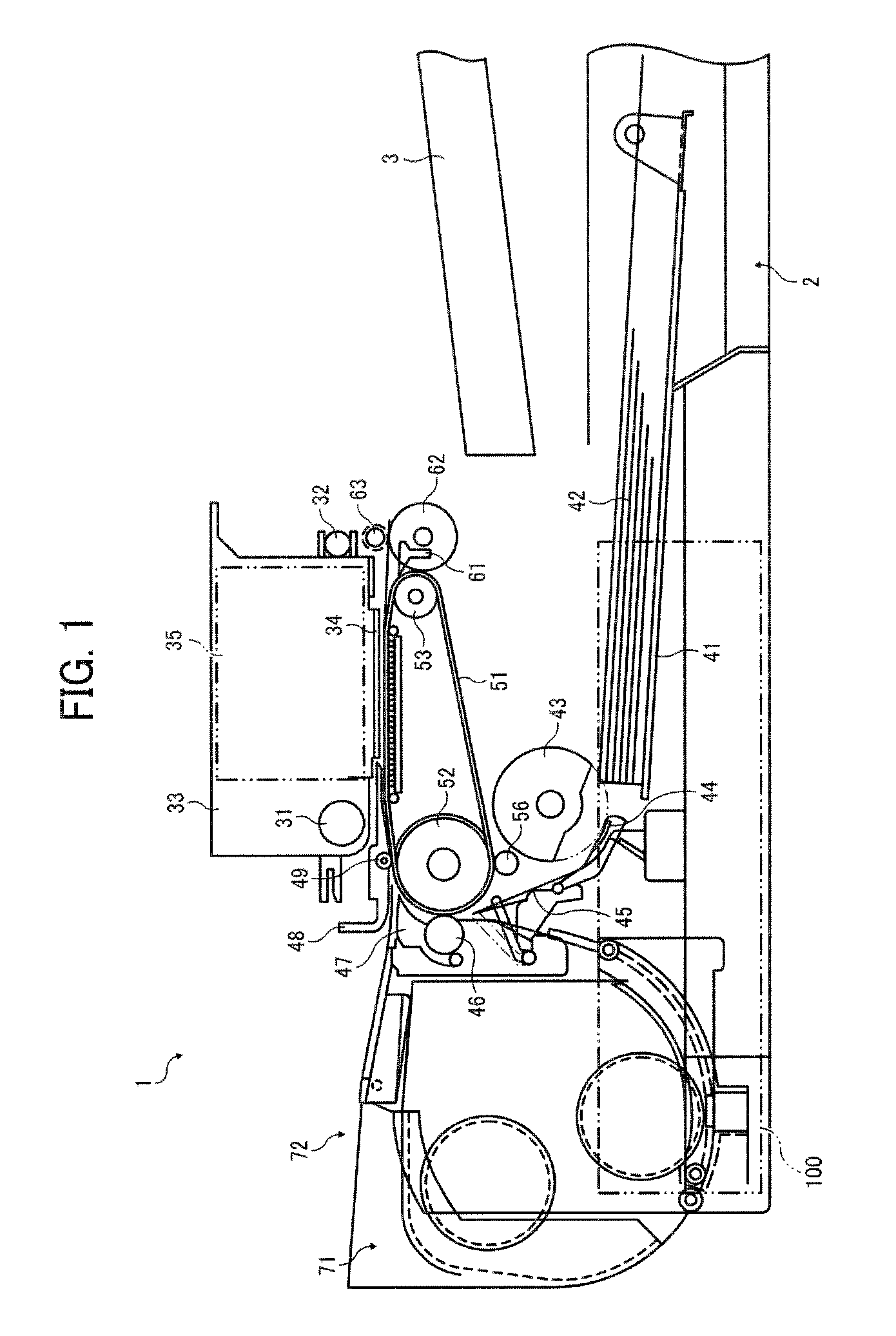 Liquid container and image forming apparatus