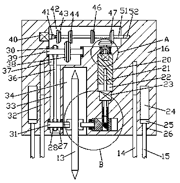 Substrate equipment and producing method thereof