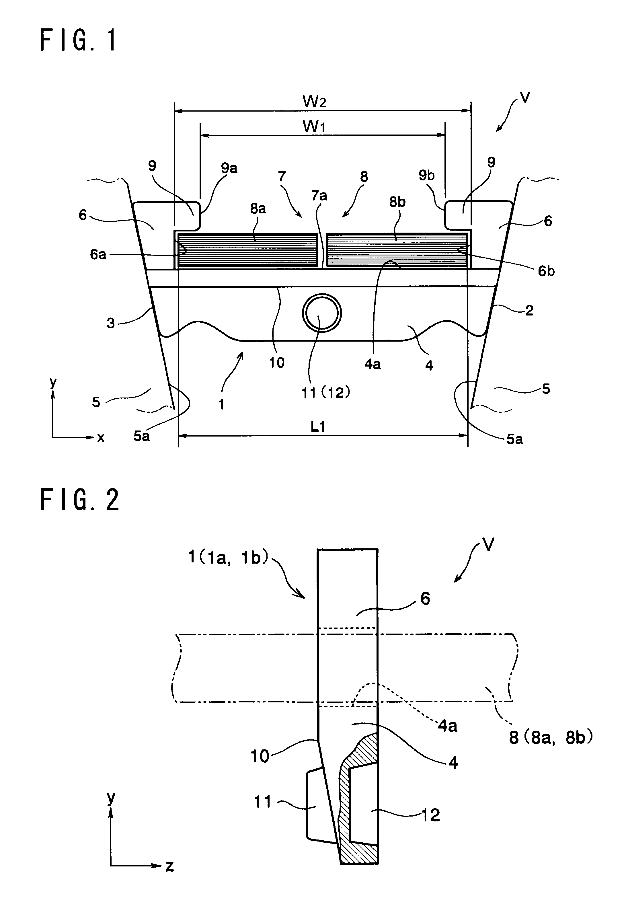 Driving belt and method for assembling same