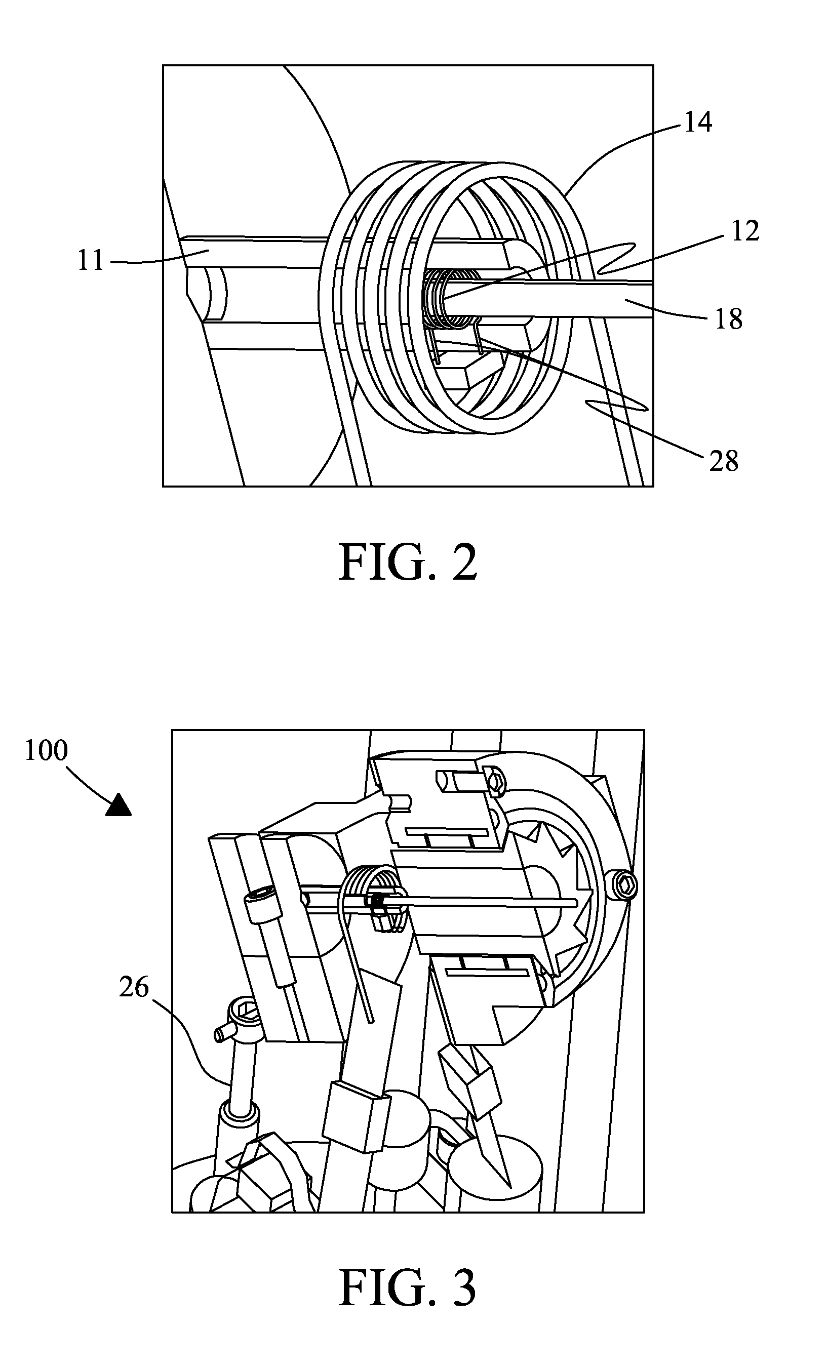 Slow magic angle spinning nuclear magnetic resonance device and process for metabolomics profiling of tissues and biofluids