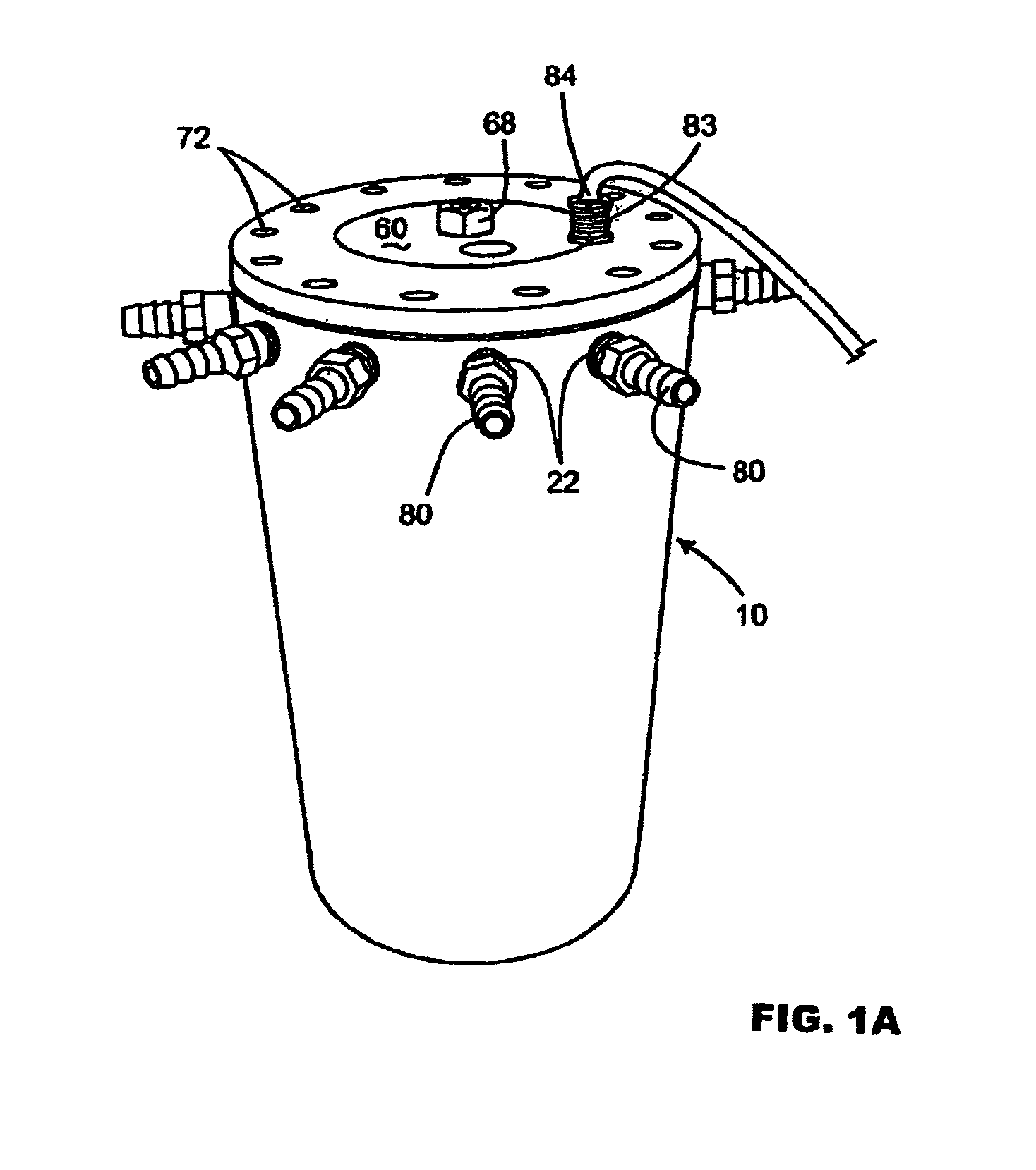 Apparatus and method for reducing anhydrous ammonia application by optimizing distribution