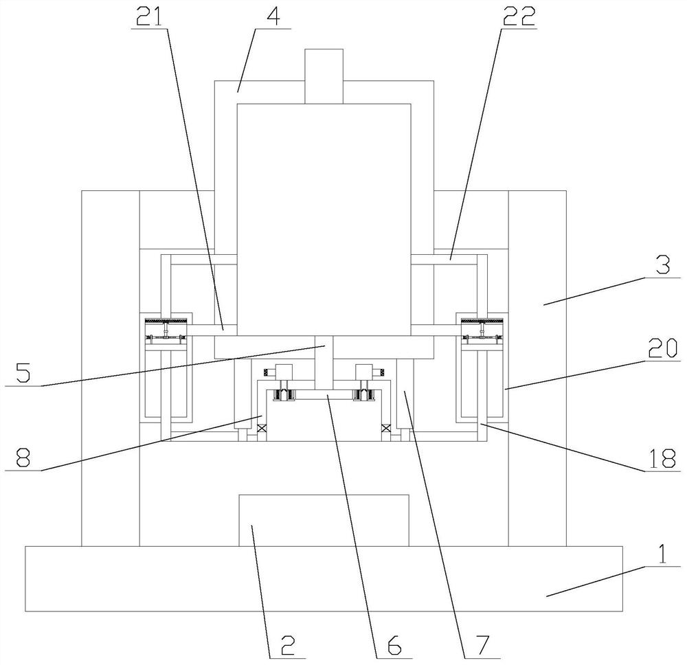 Spraying equipment with cleaning function