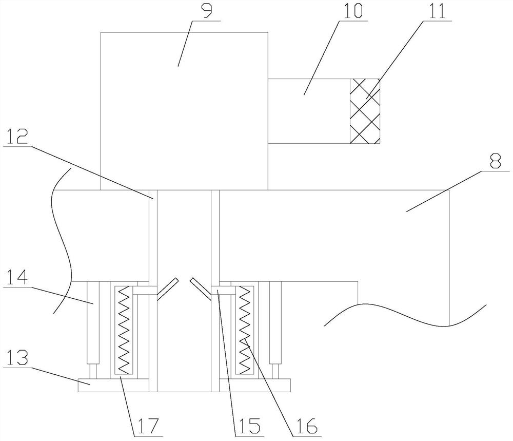 Spraying equipment with cleaning function