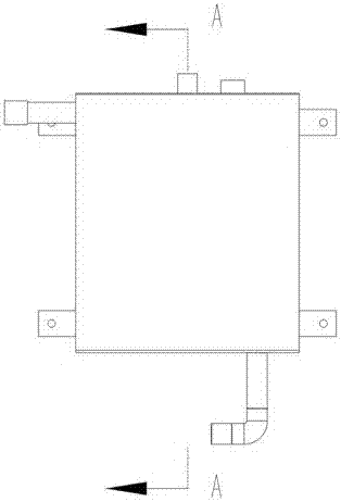 Novel photoelectric heating device