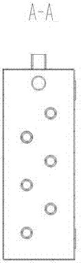 Novel photoelectric heating device