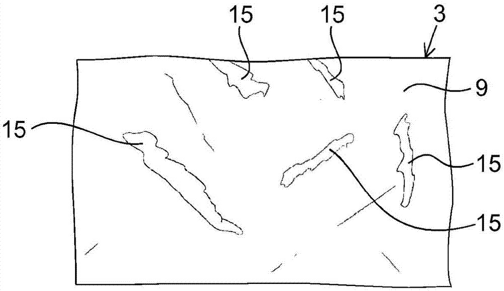 A sealing system, an industrial robot with a sealing system, and a method for providing a sealing surface