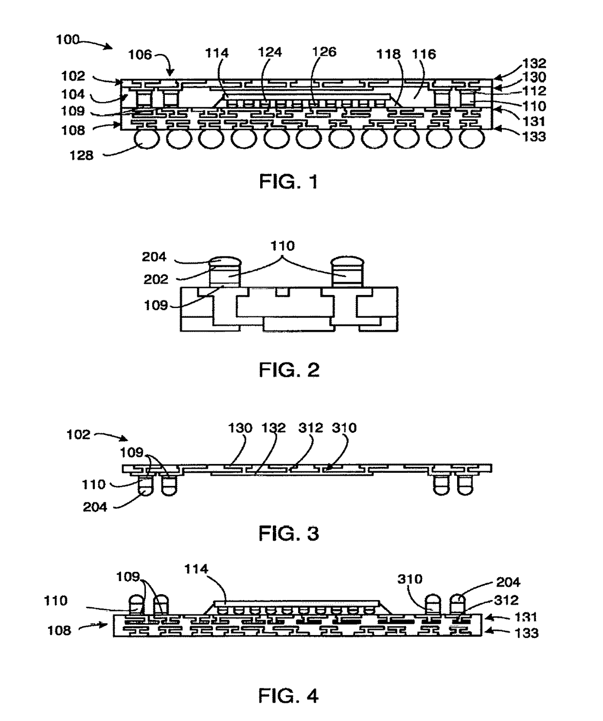 Integrated circuit packaging system with plated copper posts and method of manufacture thereof