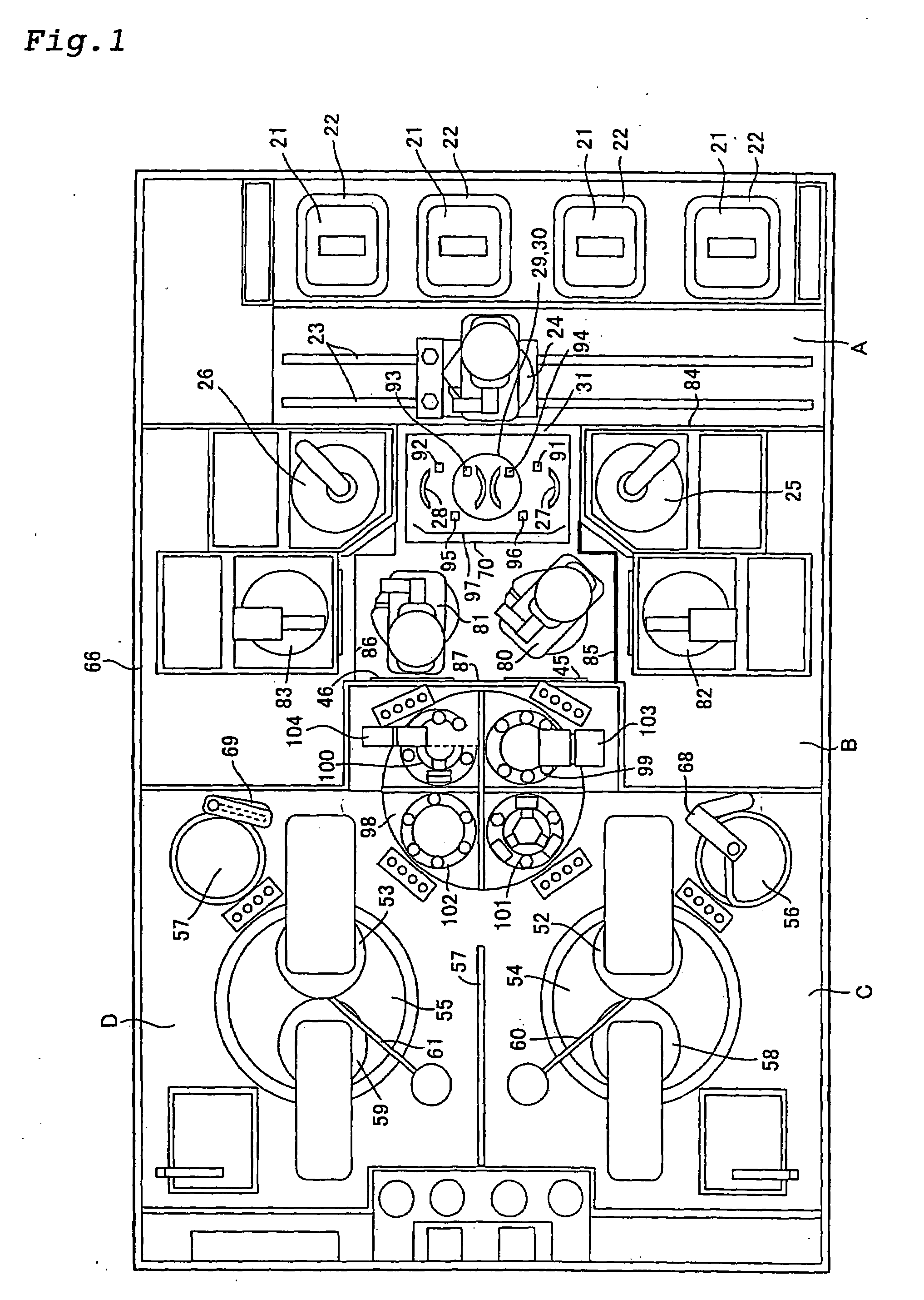 Polishing Apparatus and Polishing Method