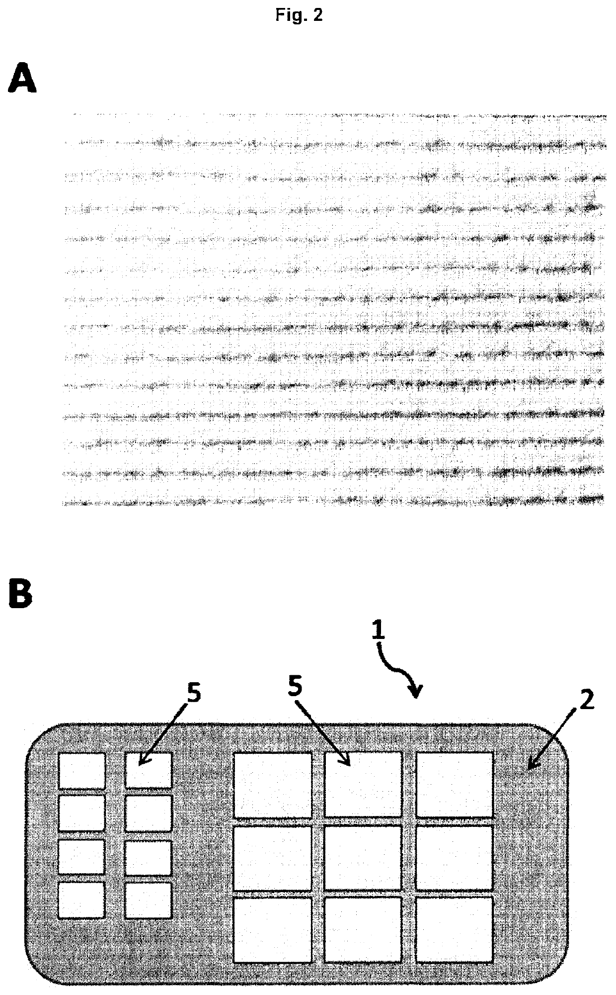 Mechanical wound cleansing device