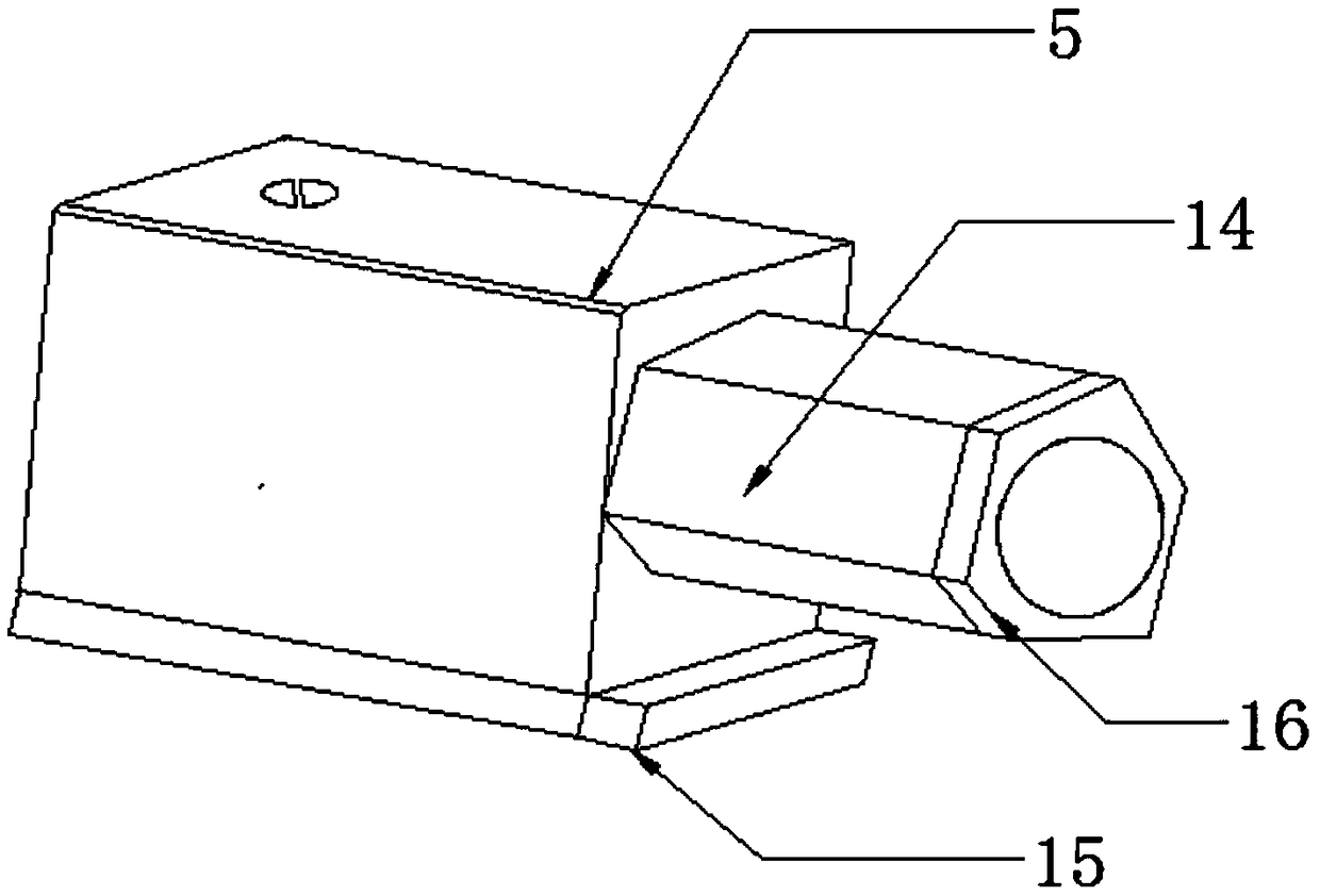 High-abrasion-resistance hydraulic valve