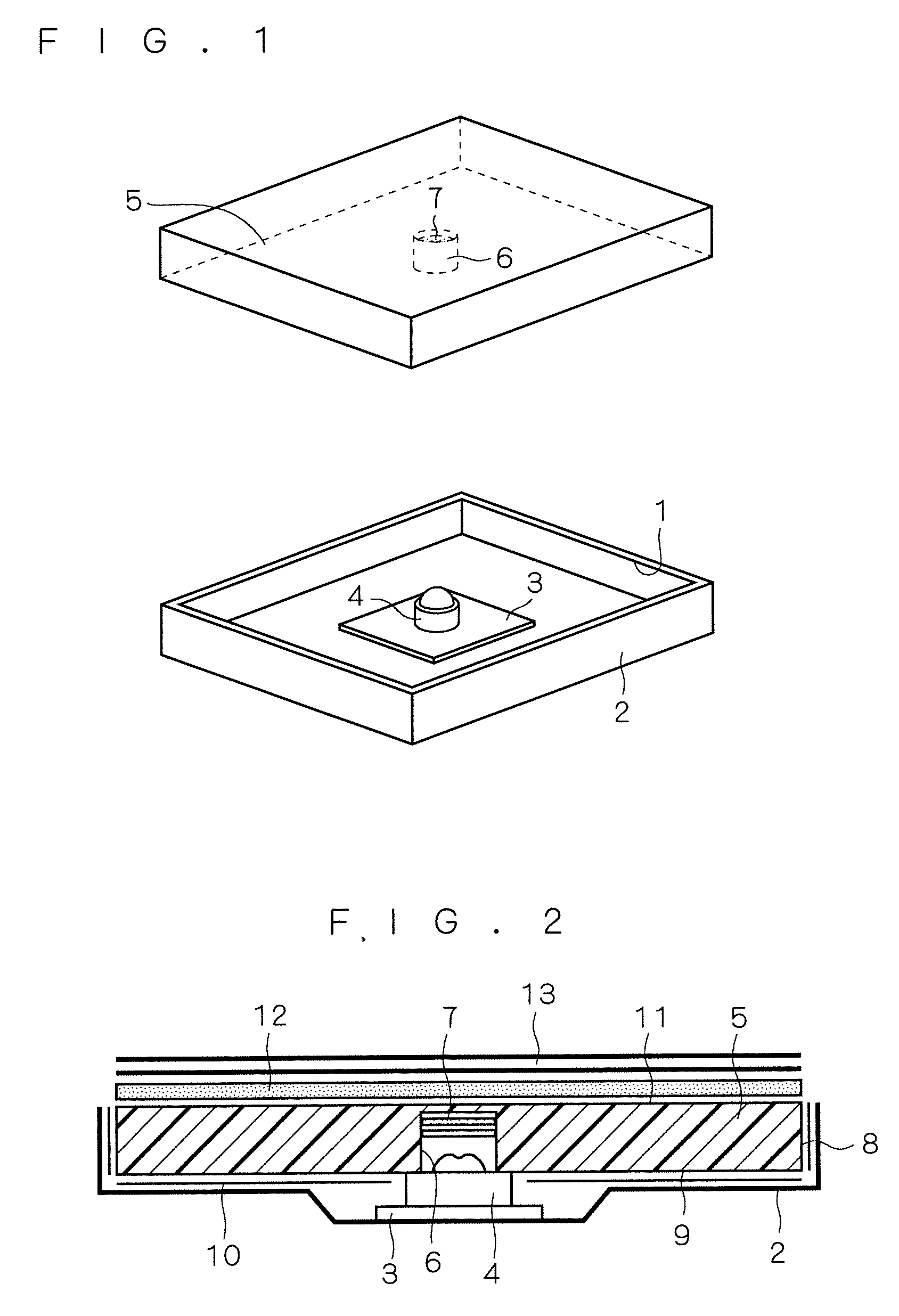 Surface light source device and display device using the same