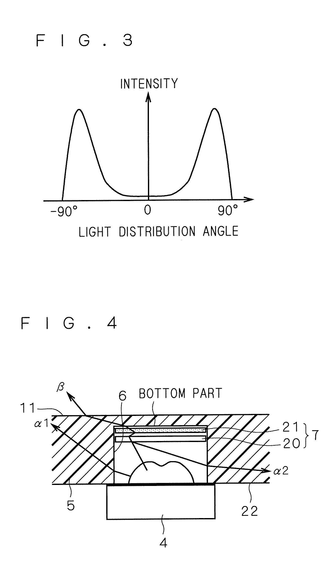 Surface light source device and display device using the same