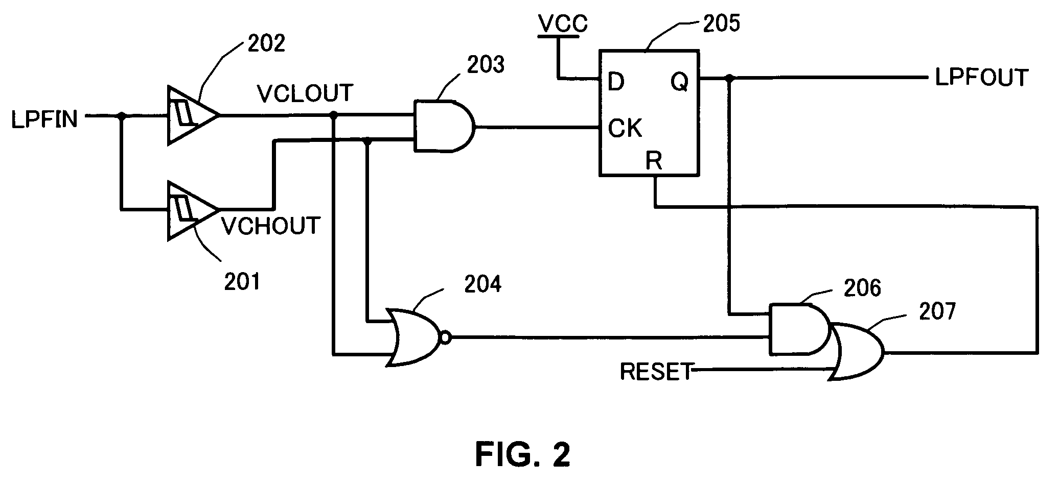 PLL clock signal generation circuit