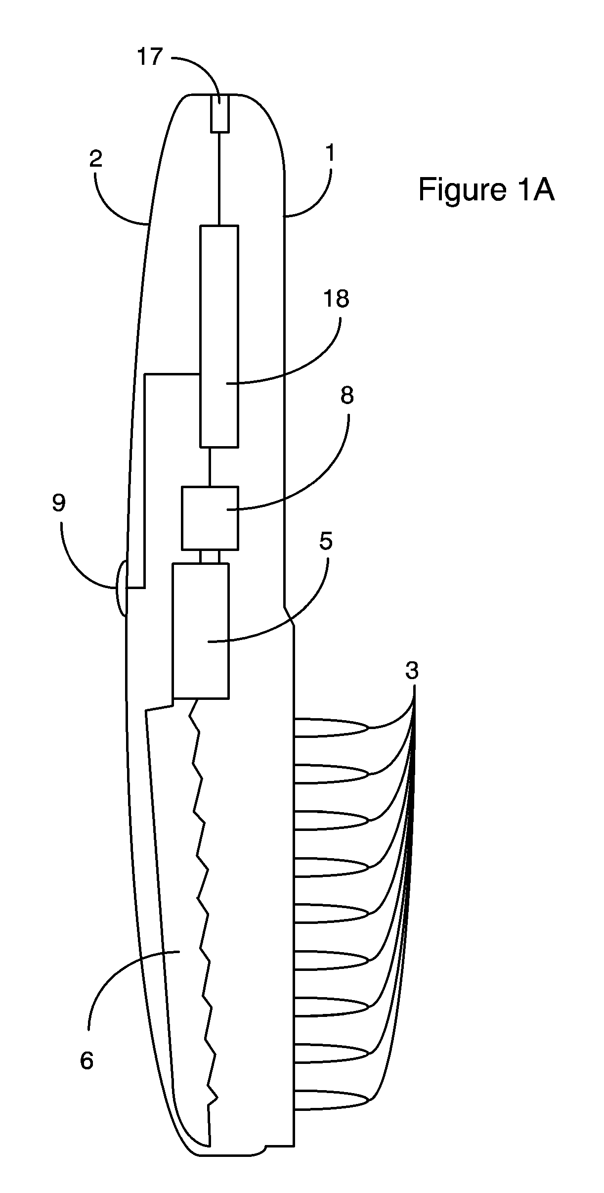 Apparatus and Method for Stimulating Hair Growth