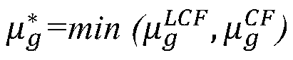 Turbine disc multi-failure-mode reliability optimization method based on EGRA