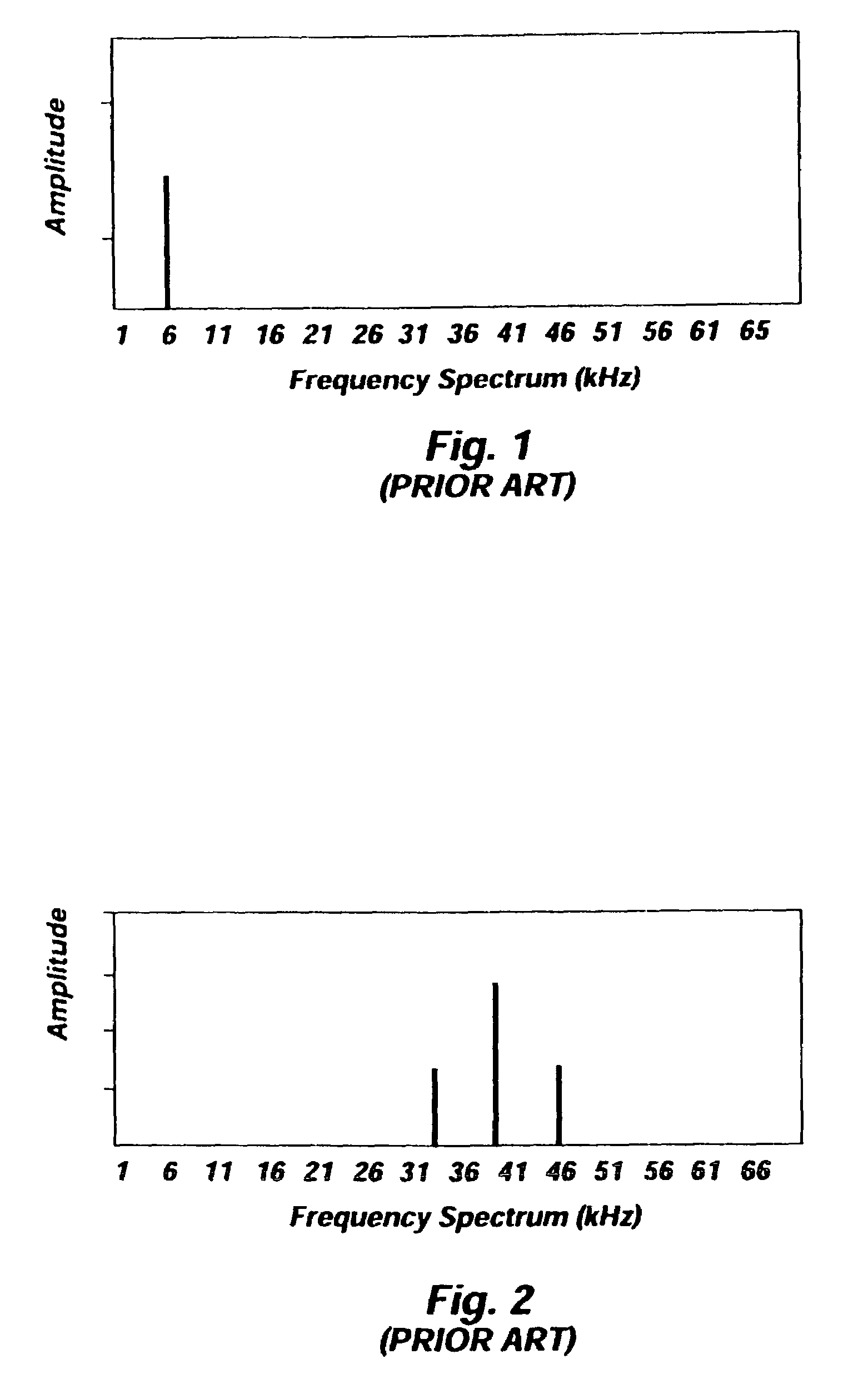 Modulator processing for a parametric speaker system