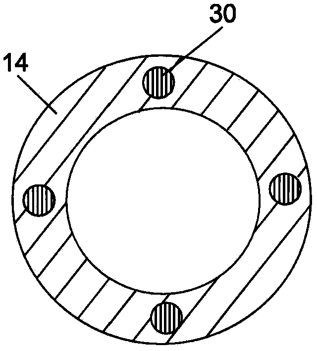 Remotely controllable variable flow control configuration and method