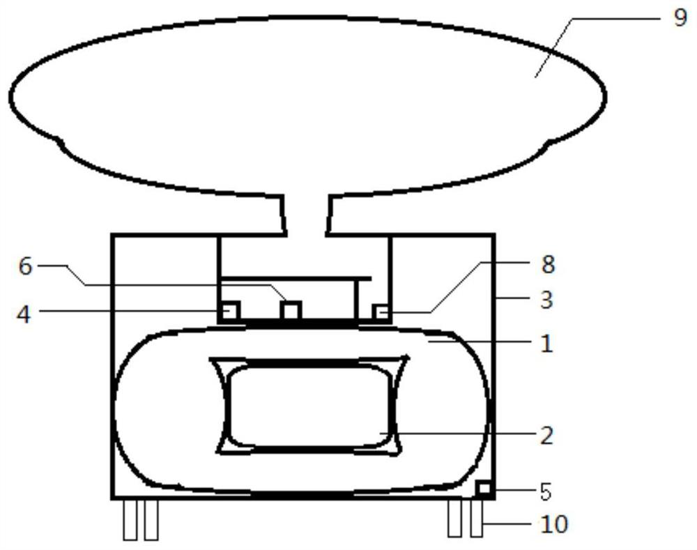 A method for recovering an aircraft black box and an aircraft black box recovery device