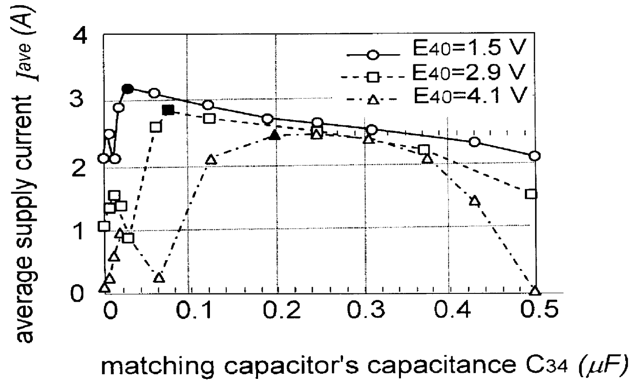 Non-contact electrical power transmission system