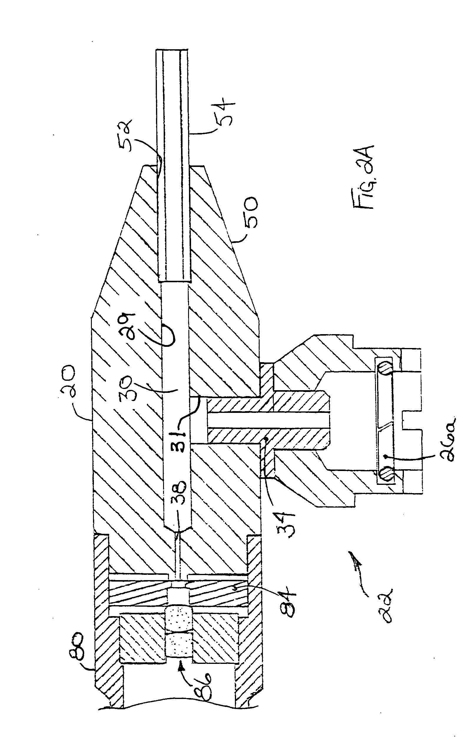 Fiberoptic otoscope system