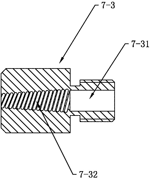 Underwater cavitating jet cleaning system