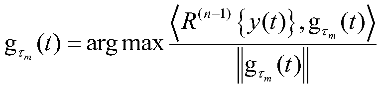 Method for identifying igneous rock invasion range in carbonate reservoir