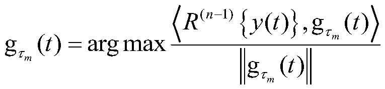 Method for identifying igneous rock invasion range in carbonate reservoir