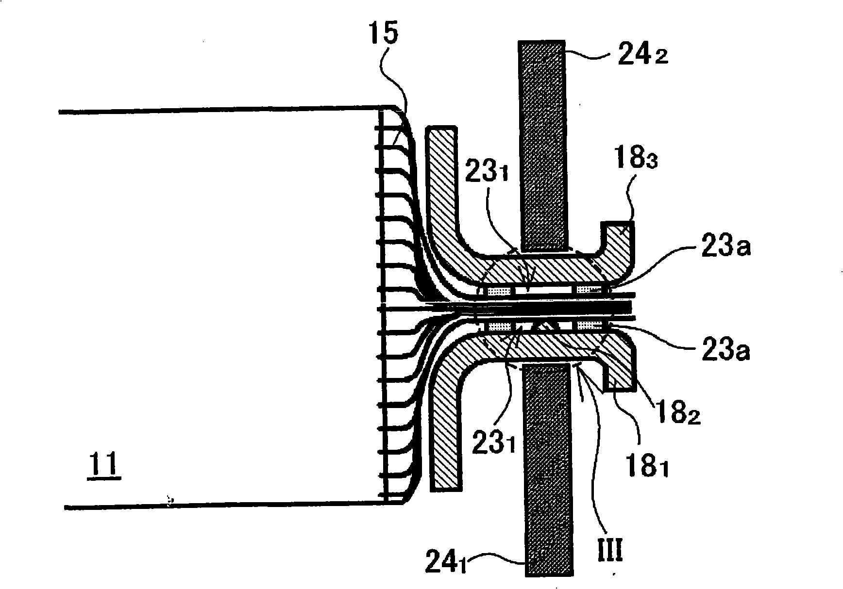 Sealed battery and manufacturing method therefor