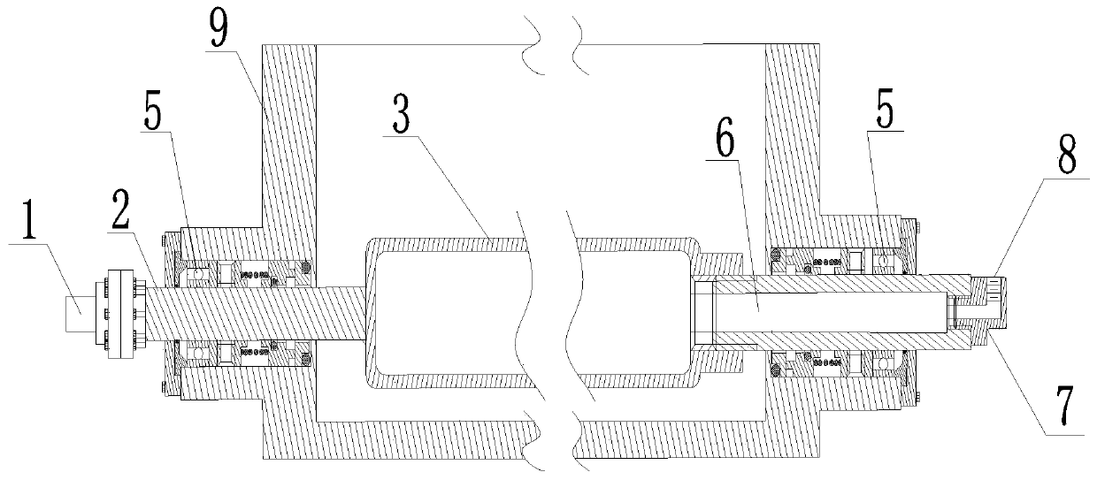 Micro bubble generation method and micro bubble generator