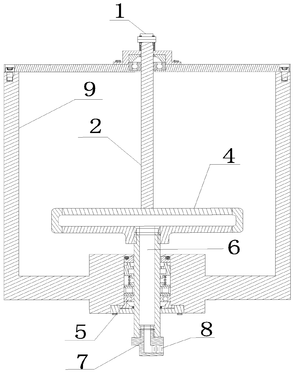 Micro bubble generation method and micro bubble generator